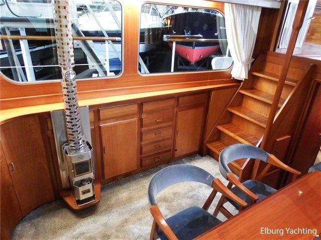 van Craft 13.80 Cabrio