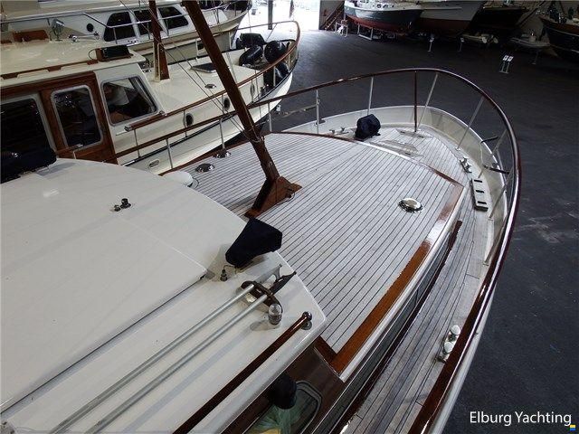 van Craft 13.80 Cabrio