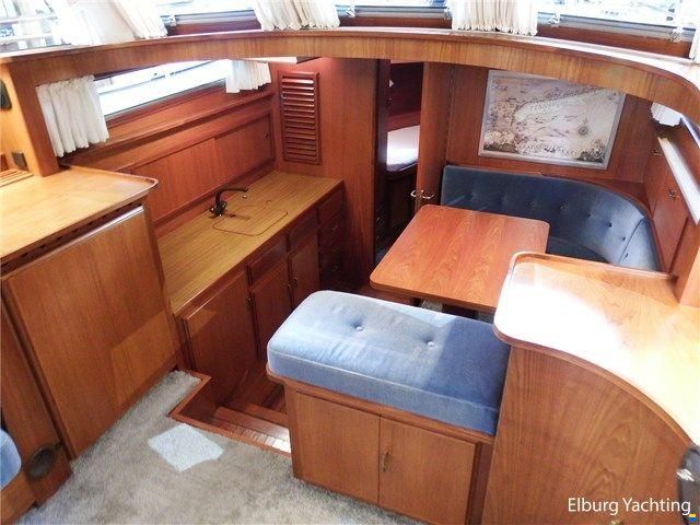 Super van Craft 13.80 Cabrio