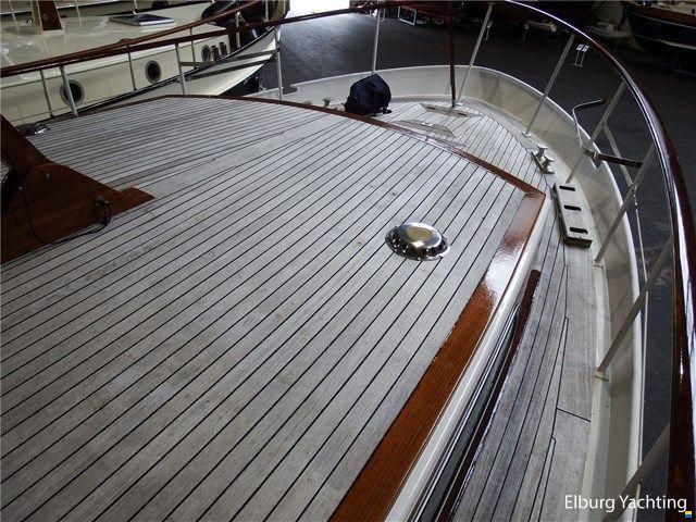 Super van Craft 13.80 Cabrio