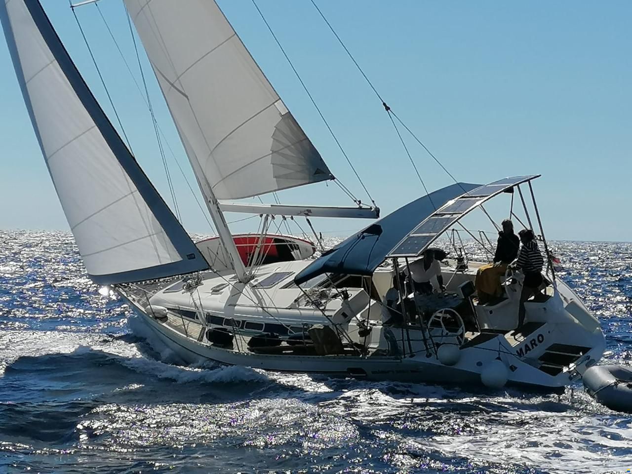 Elan 431
