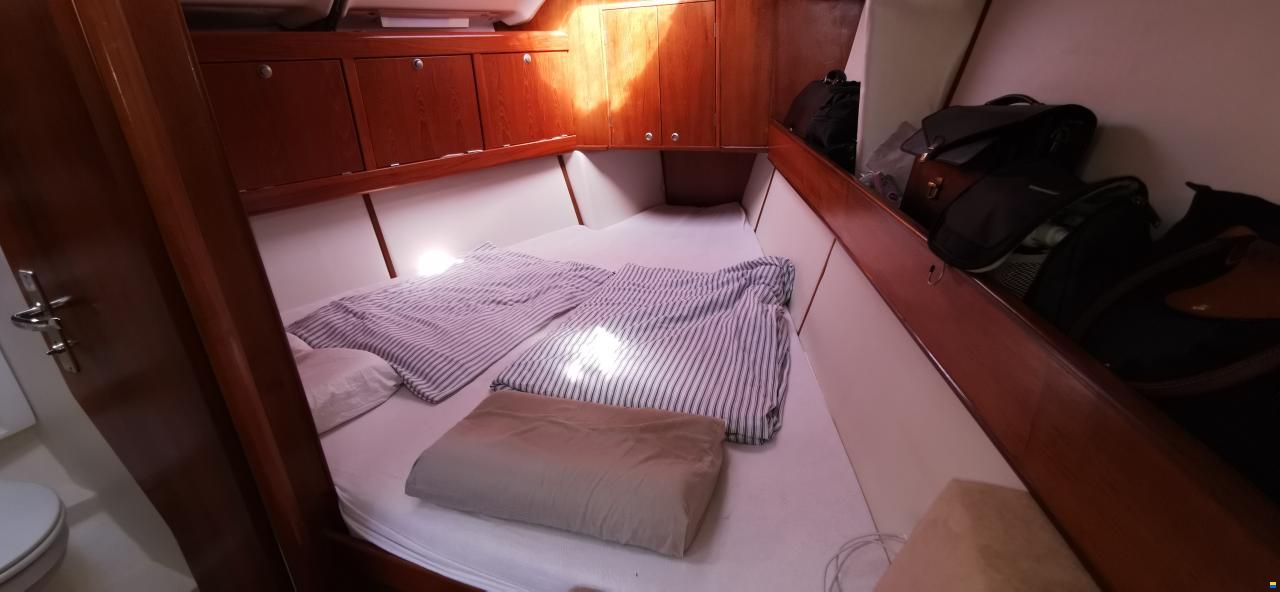 Elan 431