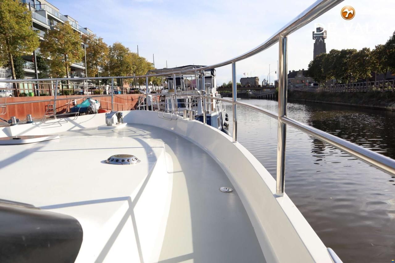 Pacific Allure 148