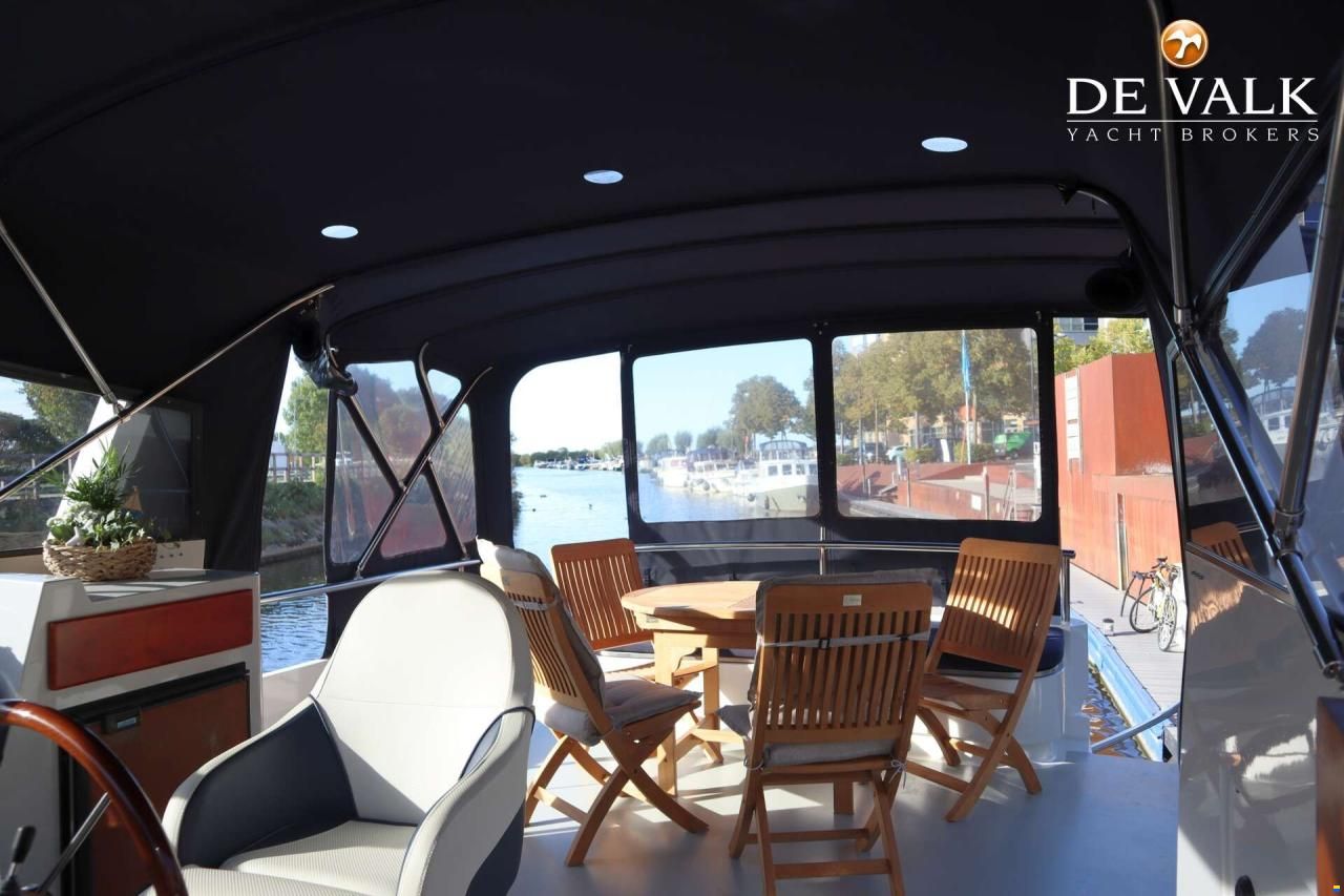 Pacific Allure 148