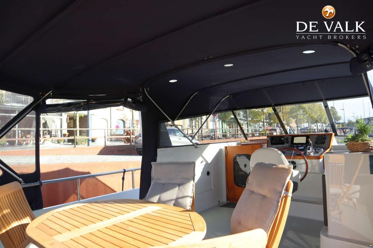 Pacific Allure 148