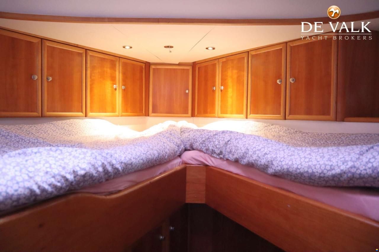 Pacific Allure 148