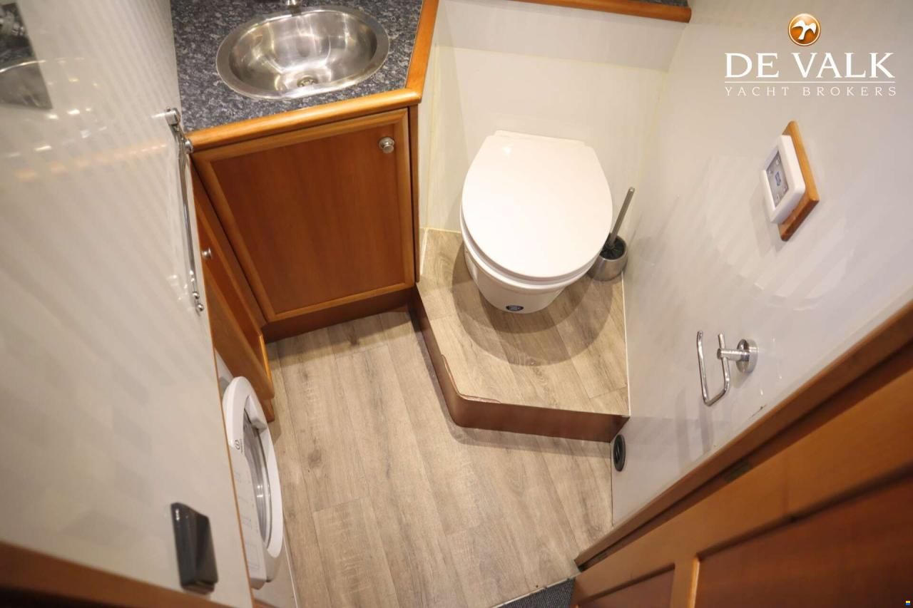 Pacific Allure 148