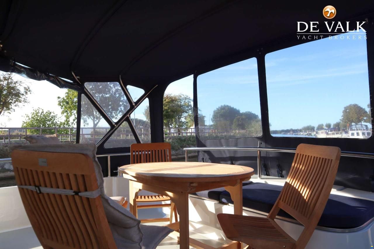 Pacific Allure 148