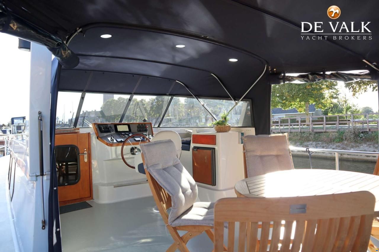 Pacific Allure 148