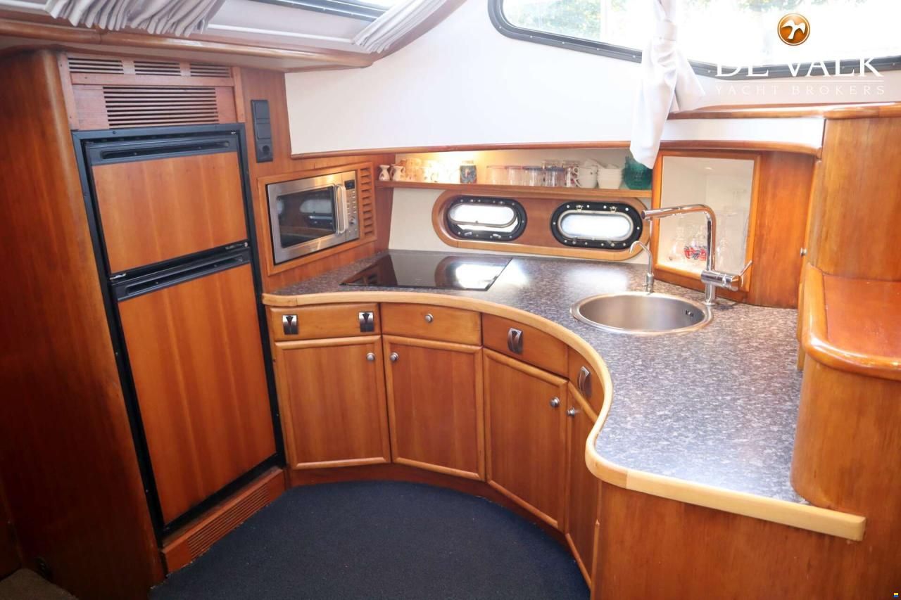 Pacific Allure 148