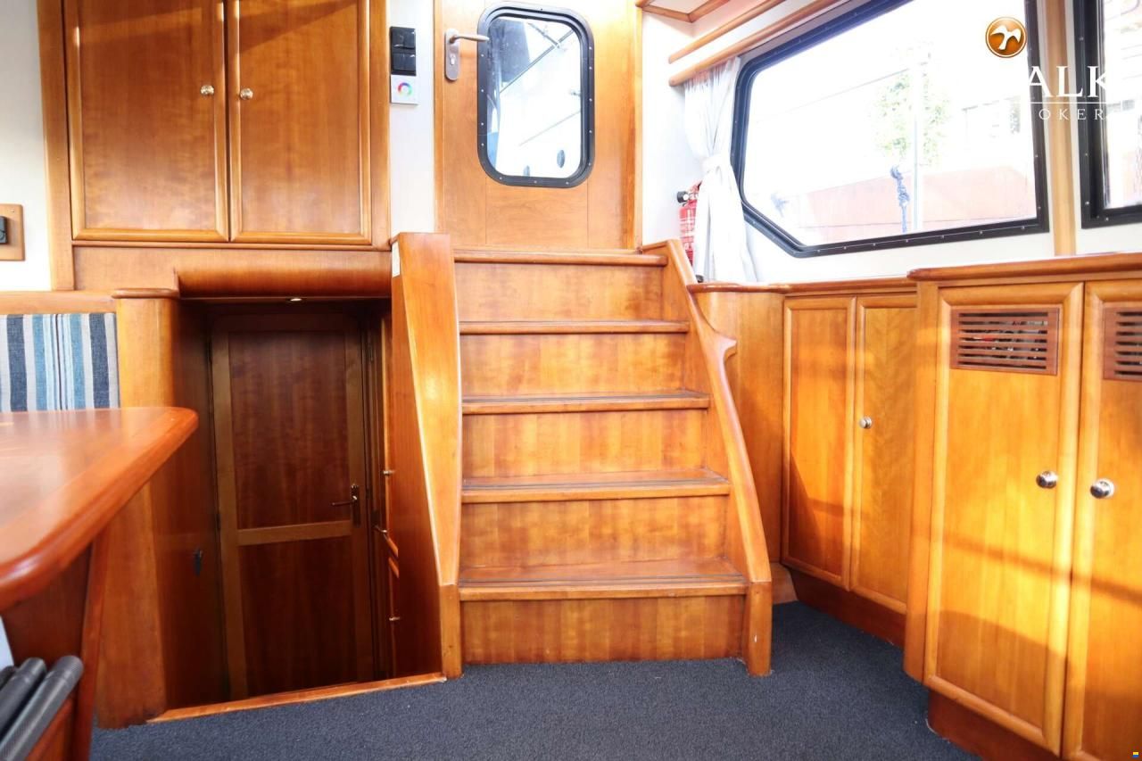 Pacific Allure 148