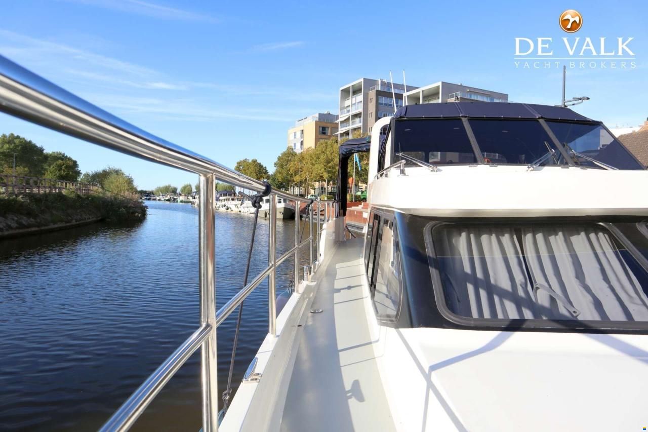 Pacific Allure 148