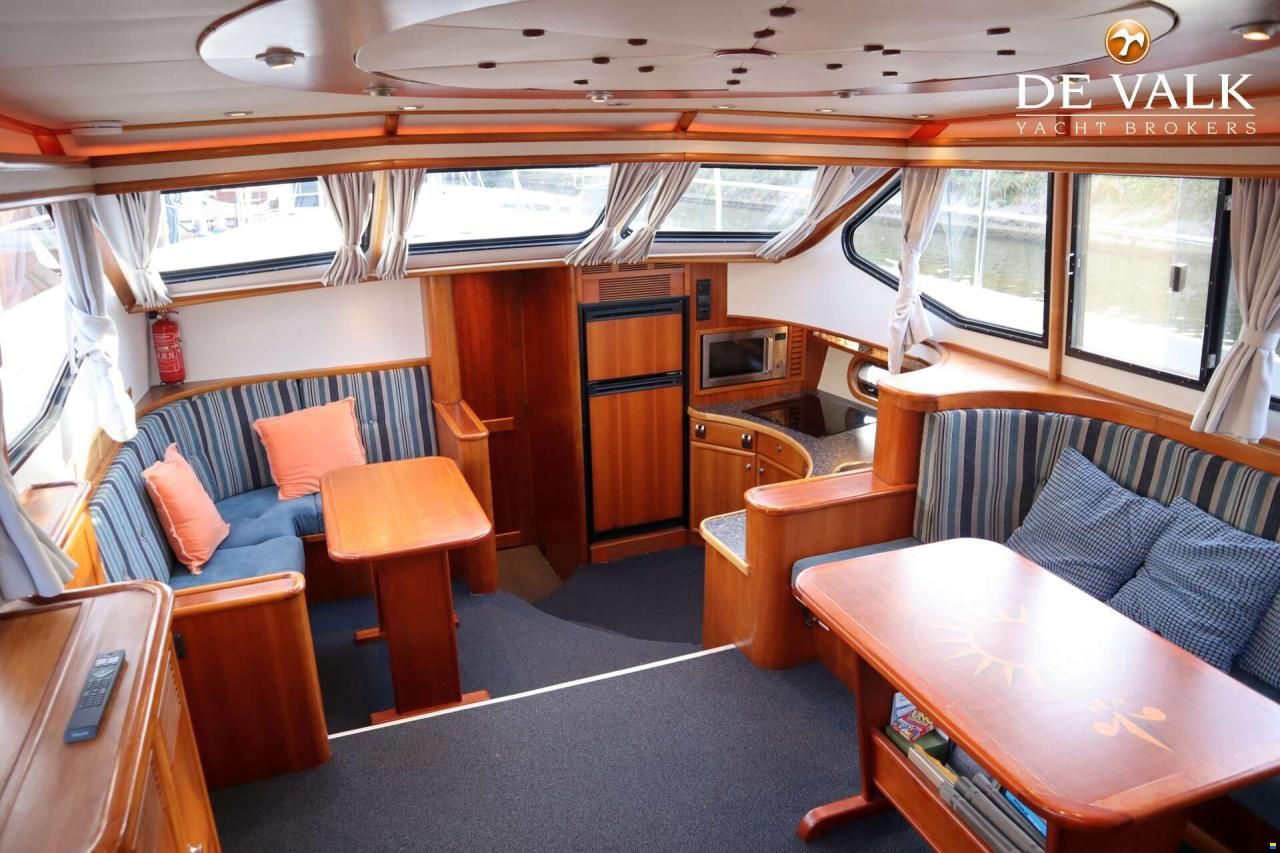 Pacific Allure 148