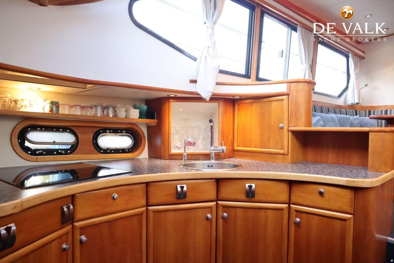 Pacific Allure 148