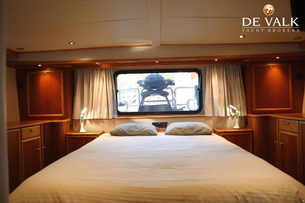 Pacific Allure 148