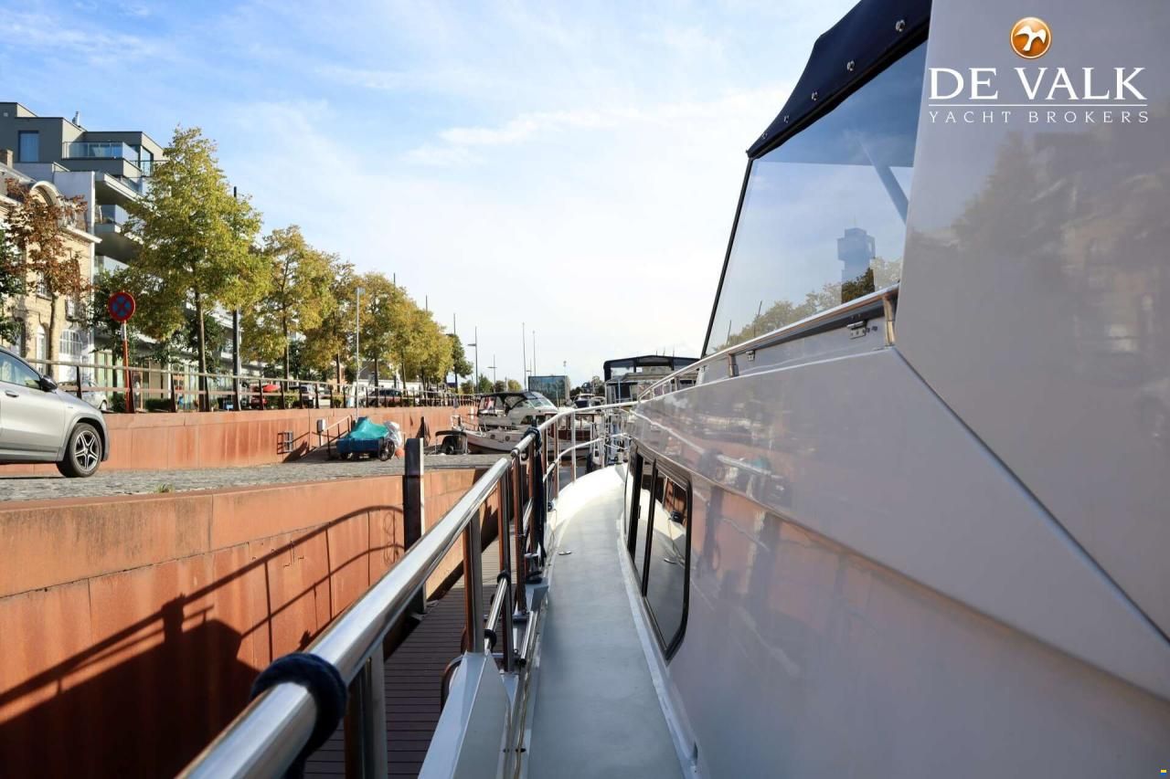 Pacific Allure 148