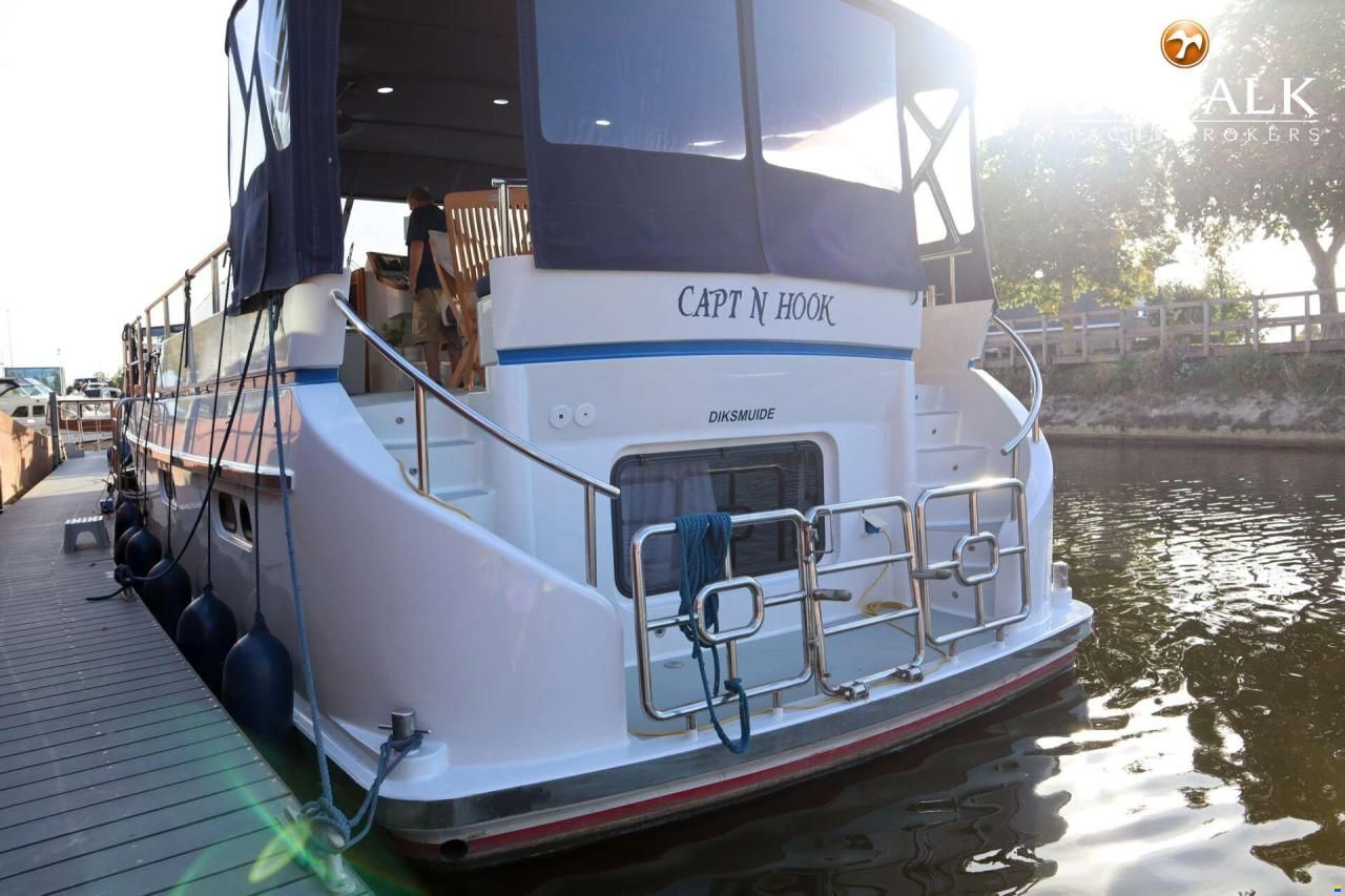 Pacific Allure 148