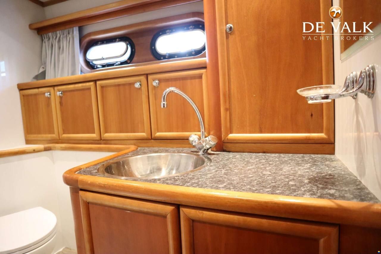 Pacific Allure 148