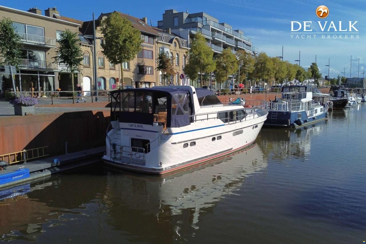 Pacific Allure 148