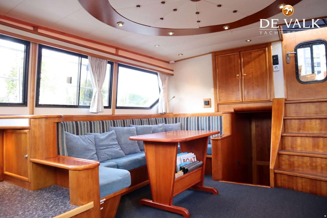 Pacific Allure 148