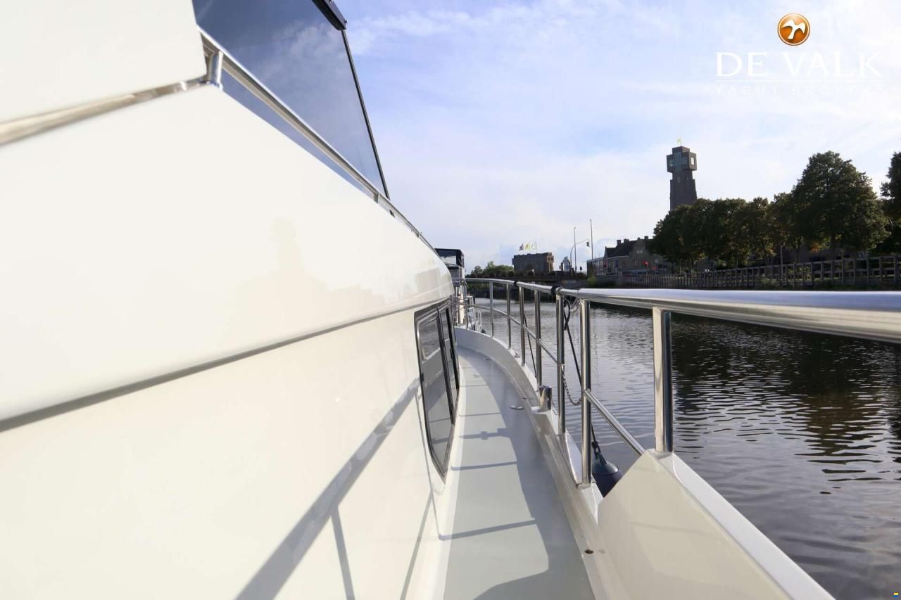 Pacific Allure 148