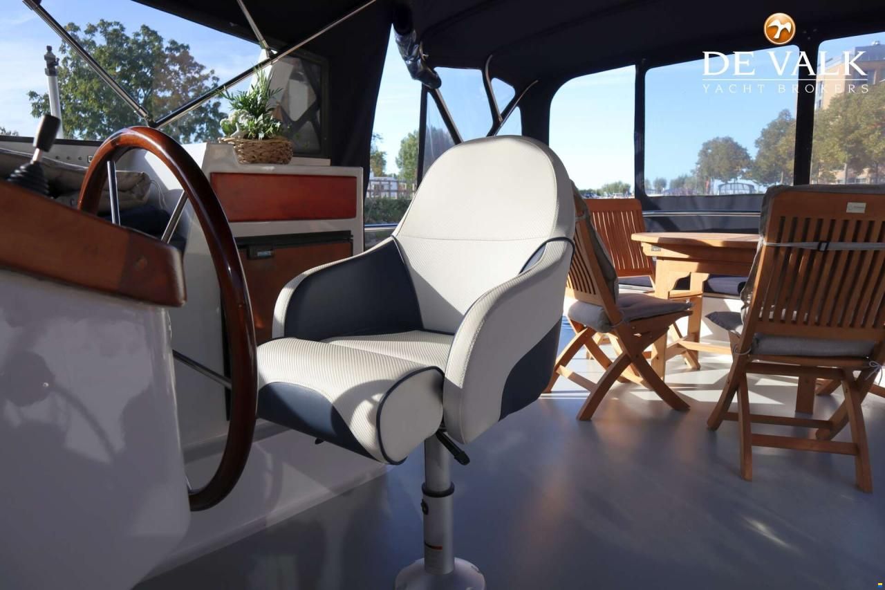 Pacific Allure 148