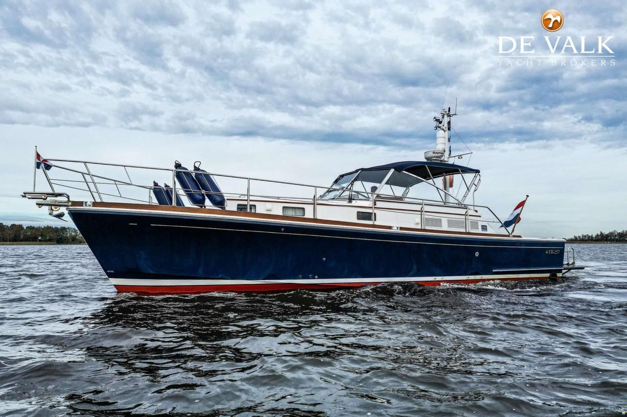 Grand Banks 38 Eastbay EX