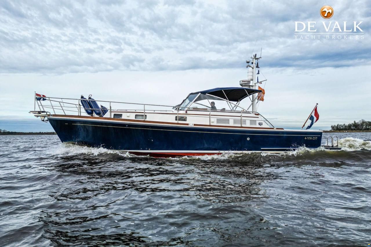 Grand Banks 38 Eastbay EX