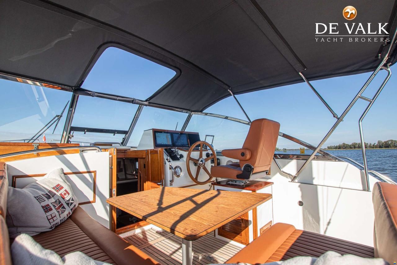 Grand Banks 38 Eastbay EX