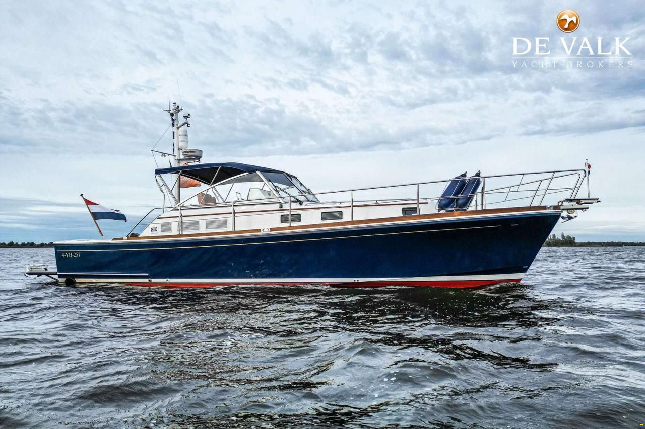 Grand Banks 38 Eastbay EX