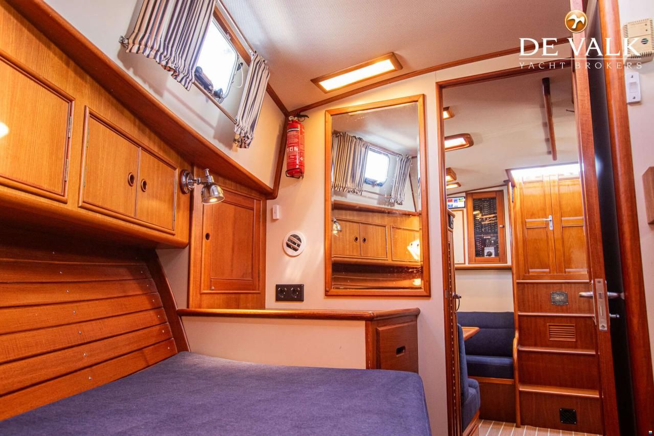 Grand Banks 38 Eastbay EX