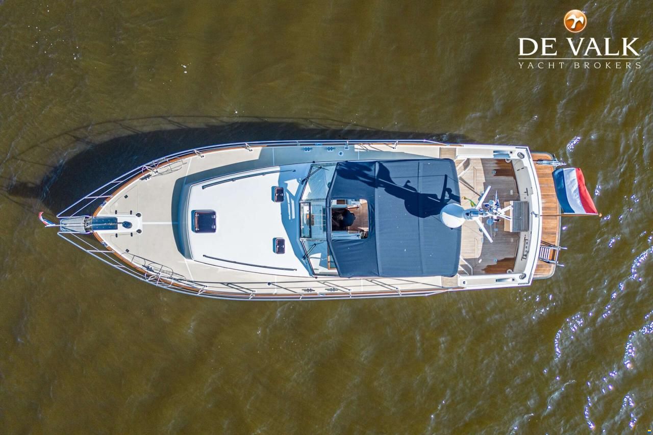 Grand Banks 38 Eastbay EX