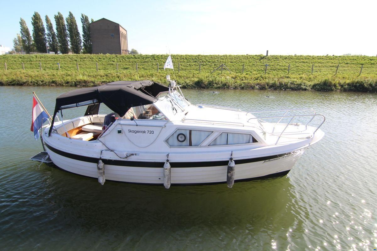 Skagerrak 720