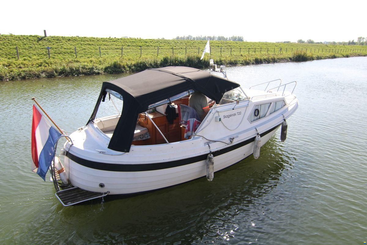 Skagerrak 720