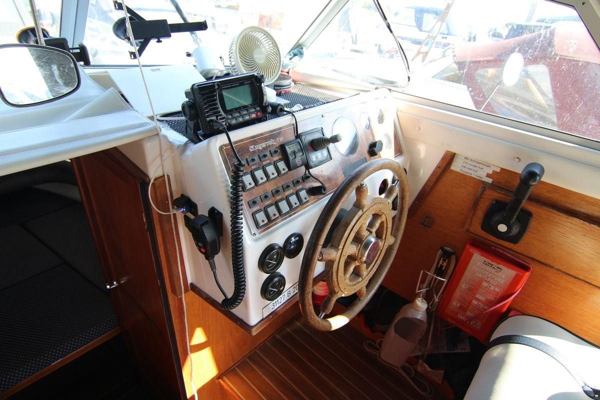 Skagerrak 720