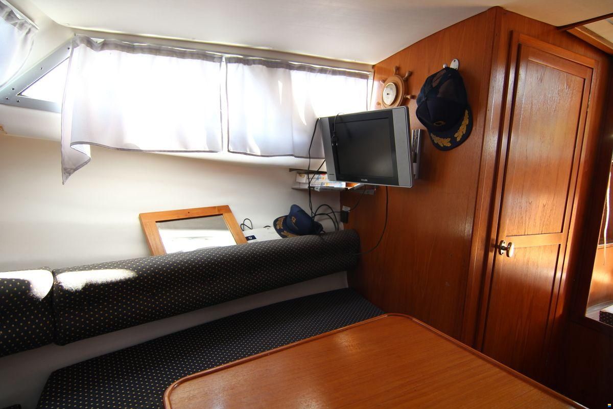 Skagerrak 720