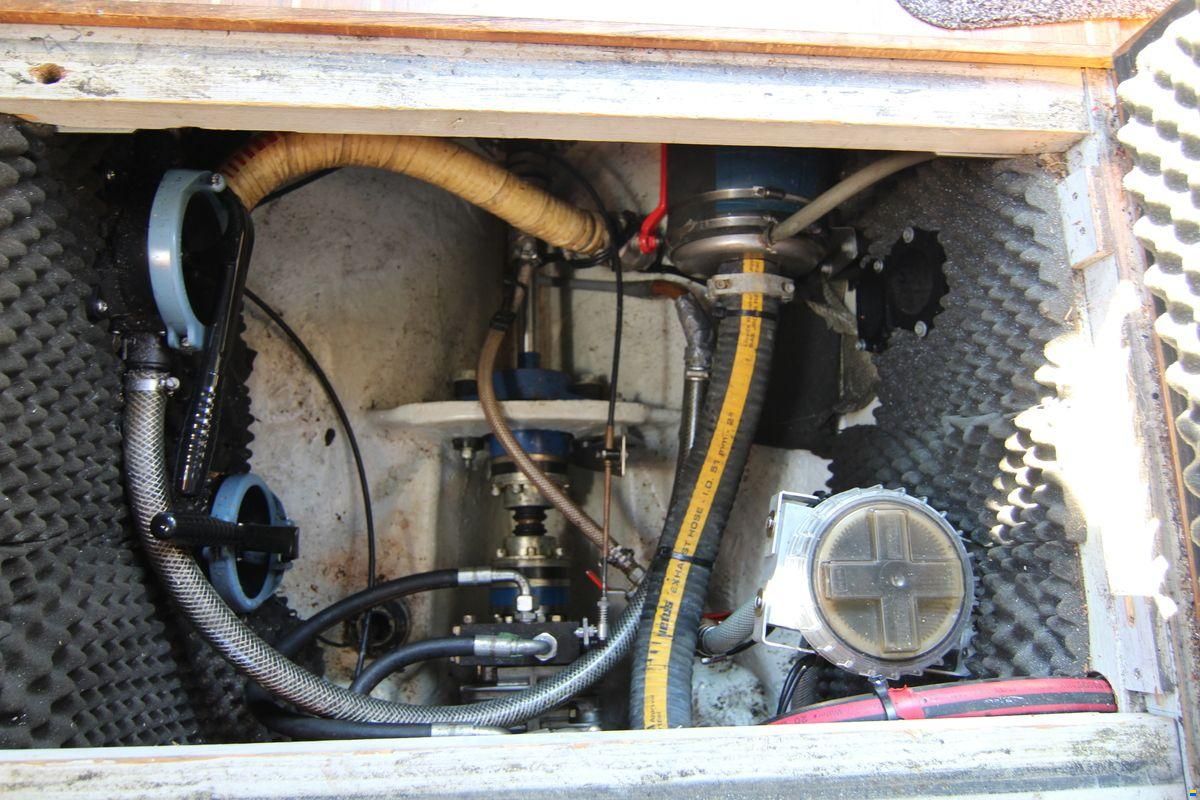 Skagerrak 720