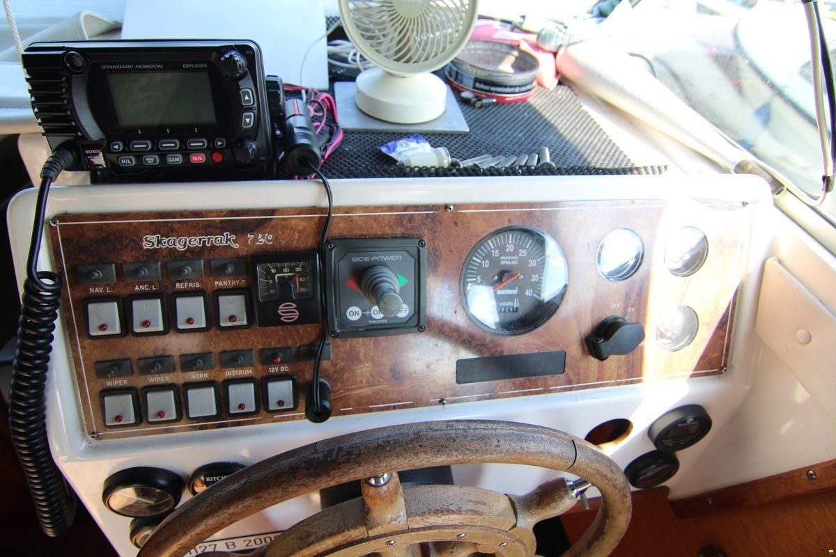 Skagerrak 720