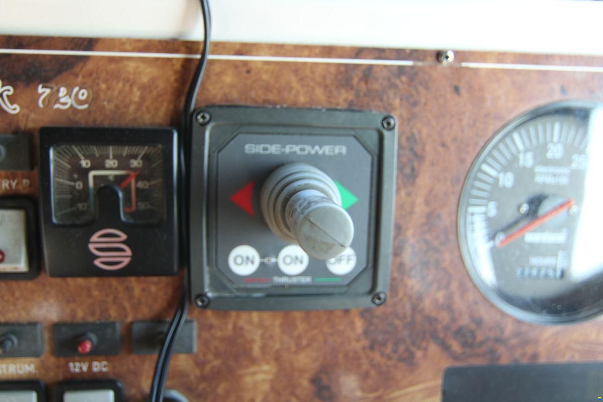 Skagerrak 720