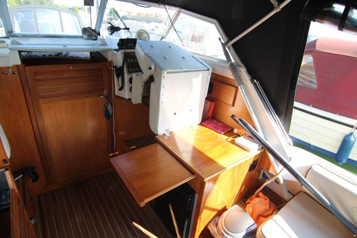 Skagerrak 720