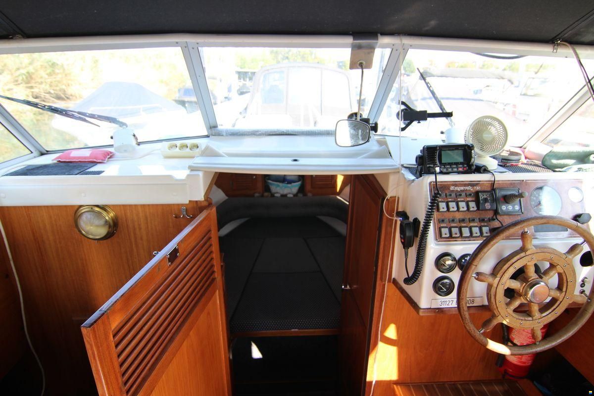 Skagerrak 720