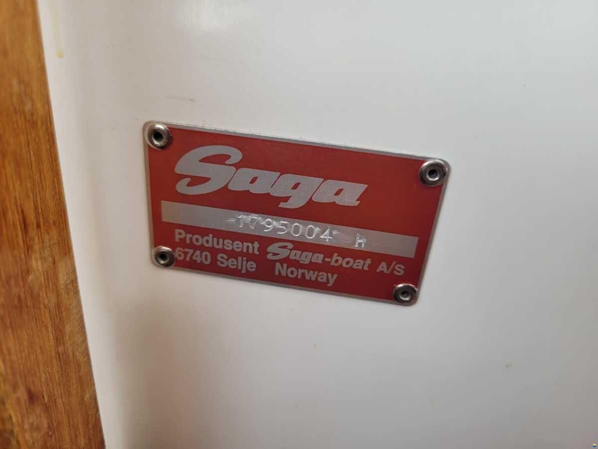 Saga 32