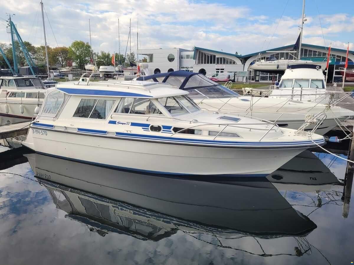 Saga 32
