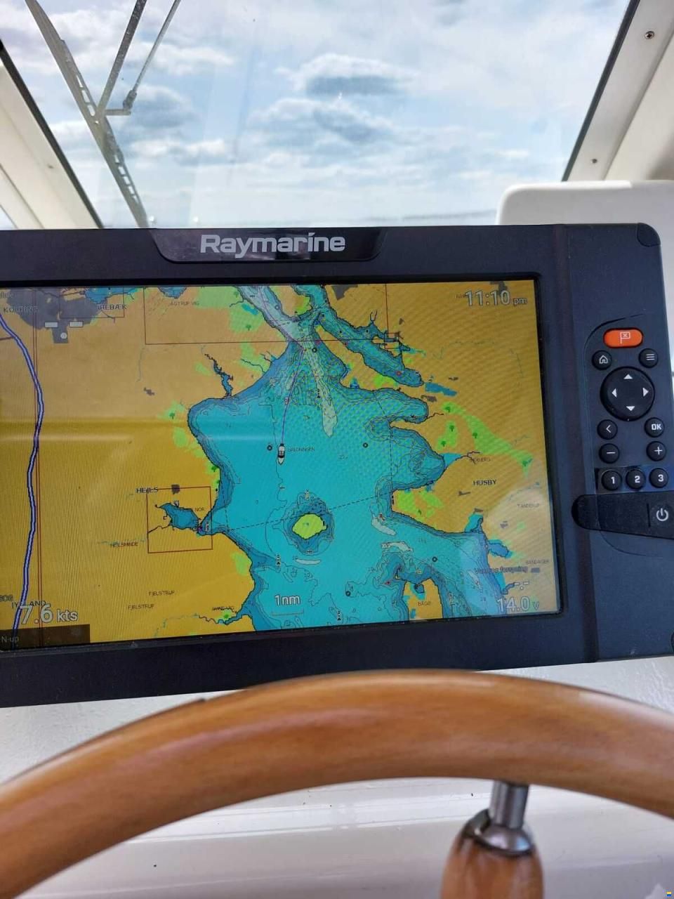 Saga 32