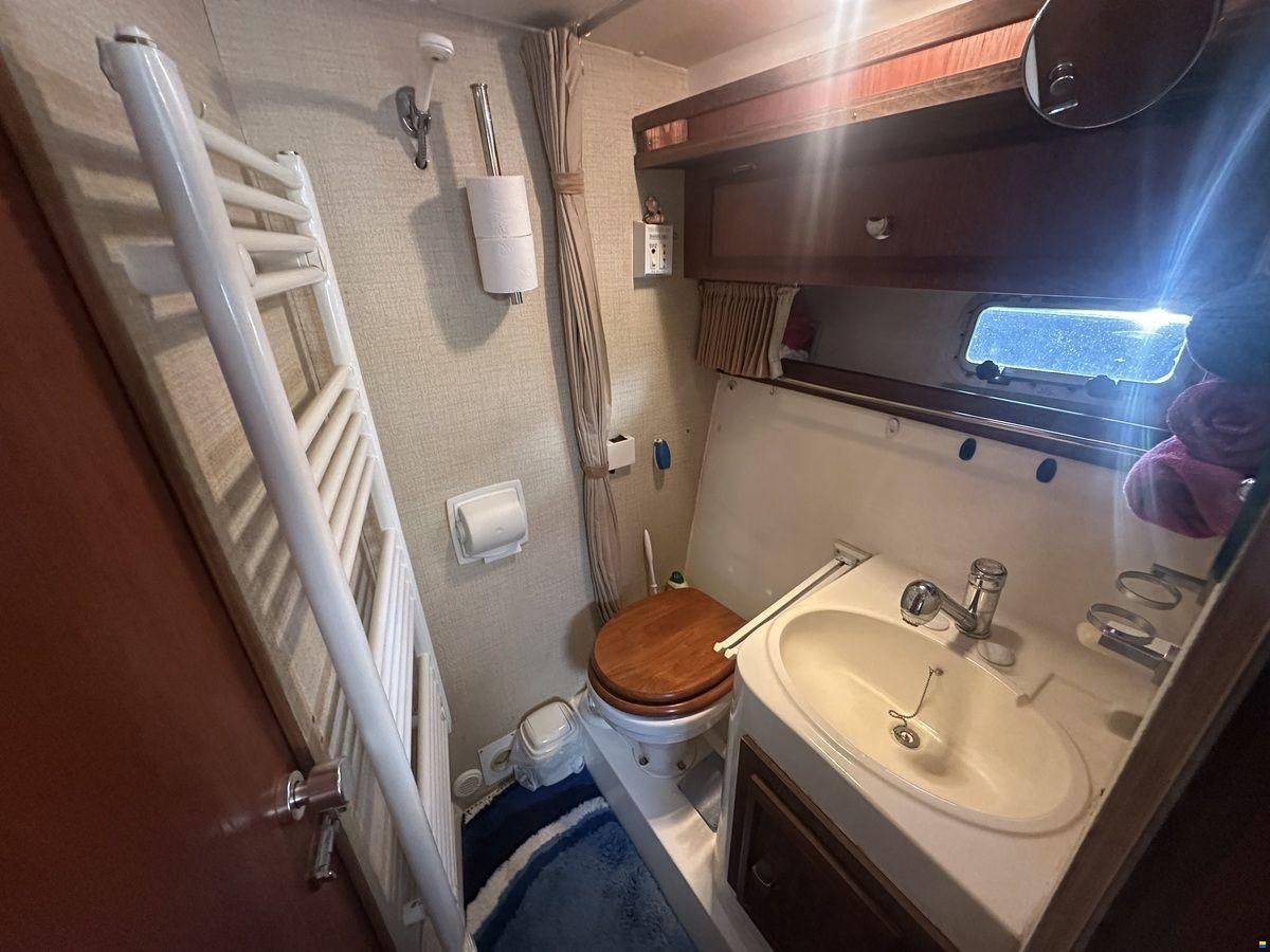 Fairline Corniche 31