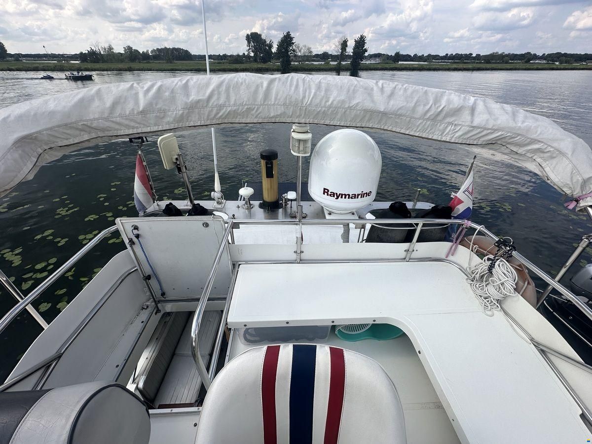Fairline Corniche 31