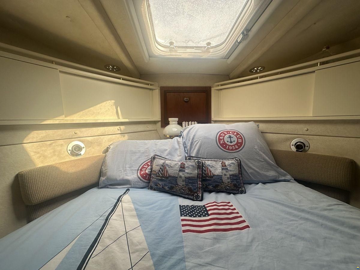 Fairline Corniche 31