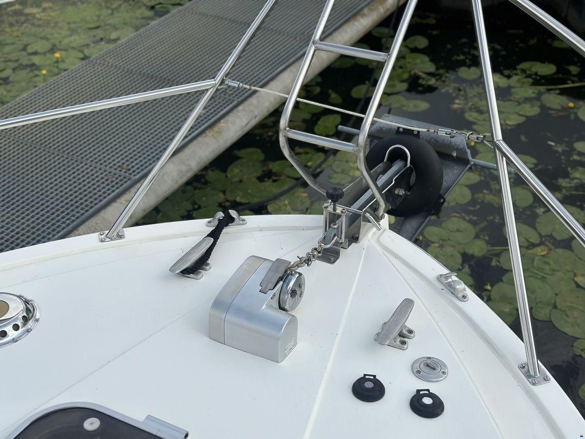 Fairline Corniche 31