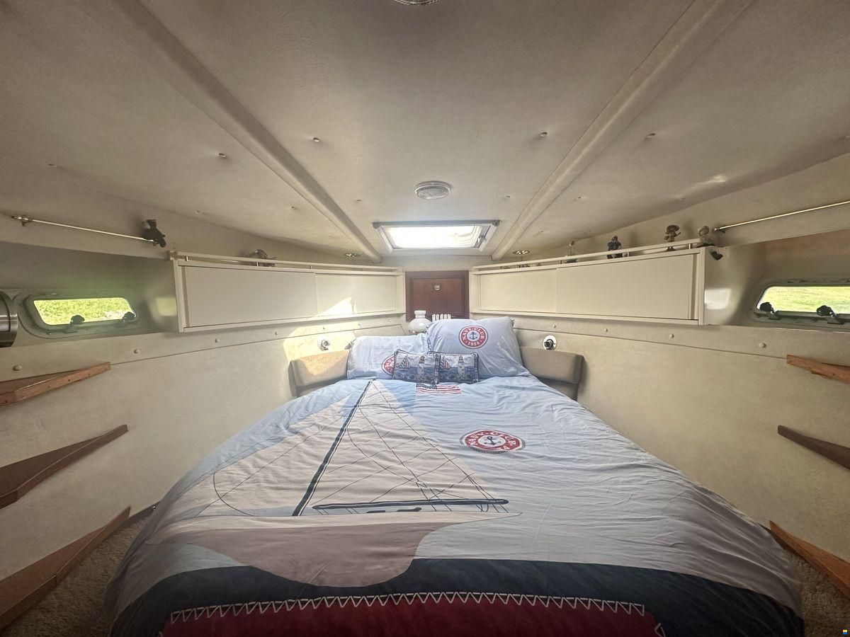 Fairline Corniche 31