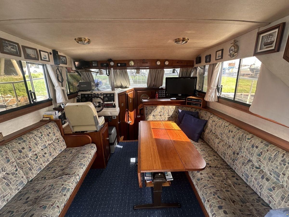 Fairline Corniche 31